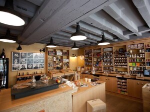 breizh cafe marais