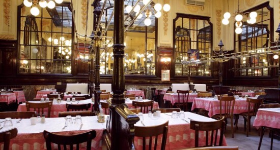Dove mangiare economico a Parigi: Angoli gastronomici a piccoli prezzi