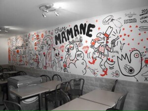 chez mamane