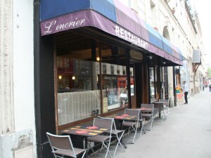 encrier parigi