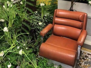 la chance paris vegano