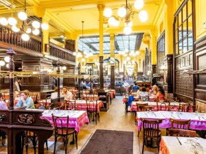 ristorante chartier