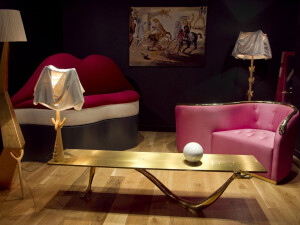 Espace Dali 2