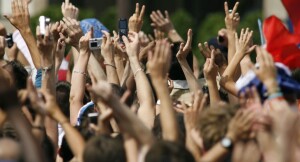 Euro2016 Fanzone