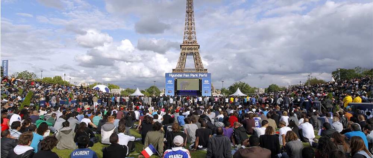 Euro 2016 OddsandNews