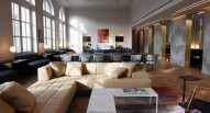news parigi lounge eurostar copertina