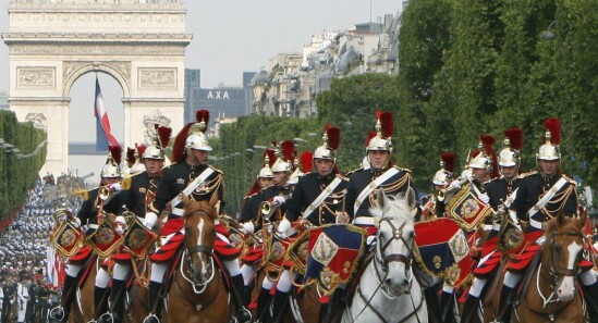 Eventi di Luglio a Parigi: appuntamenti con la tradizione, musica e notti sotto le stelle