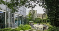 Fondation Cartier Ninara Flickr
