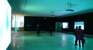 Fondation Cartier Rene Spitz flickr