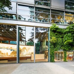 Fondation Cartier: Da più di 30 anni, l’arte contemporanea a Parigi