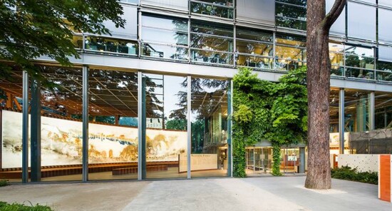 Fondation Cartier: Da più di 30 anni, l’arte contemporanea a Parigi