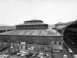 Les Halles lemonde 2