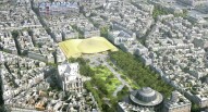 leshalles canopee paris capitale magazine