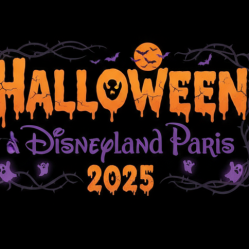 Halloween a Disneyland Paris 2025:  zucche, spettacoli e 