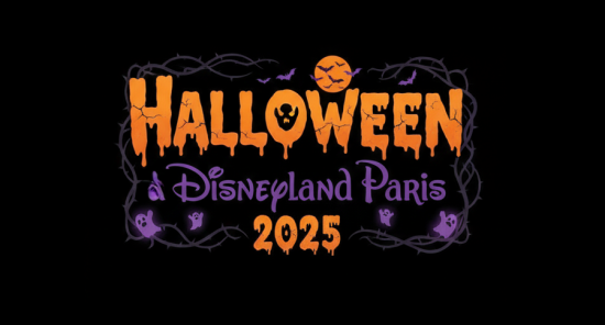 Halloween a Disneyland Paris 2025:  zucche, spettacoli e 