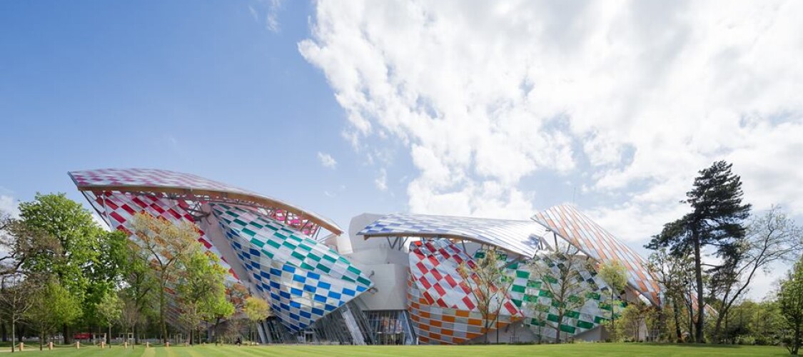 Biglietti VIP con accesso salta la coda per la Fondazione Louis Vuitton