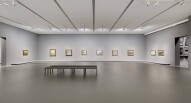 Fondation Loiuis Vuitton Salle Paysages Impressions Martin Argyroglo