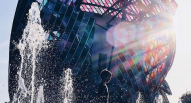 Fondation Loiuis Vuitton SebGordon Facebook
