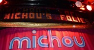Cabaret MIchou via reverie et poesie