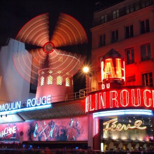 Moulin Rouge di theo choi pixbay