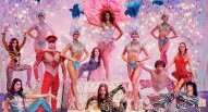 Paradis Latin spettacolo cabaret
