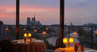 Ristorante Tour D argent