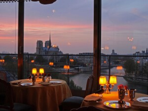 Ristorante Tour D argent