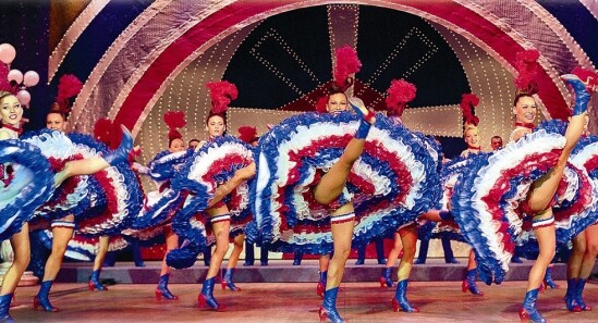 Cabaret a Parigi: Guida ai migliori spettacoli, dal Moulin Rouge al Crazy Horse 