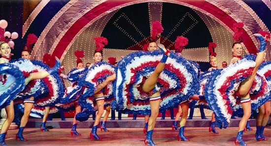 Cabaret a Parigi: Guida ai migliori spettacoli, dal Moulin Rouge al Crazy Horse 