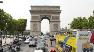 Arco di Trionfo 02