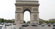 Arco di Trionfo 03