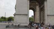 Arco di Trionfo 05