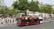 Big Bus Paris 02