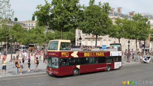 Big Bus Paris 02