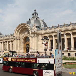 Big Bus Paris 05