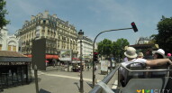 Big Bus Paris 10