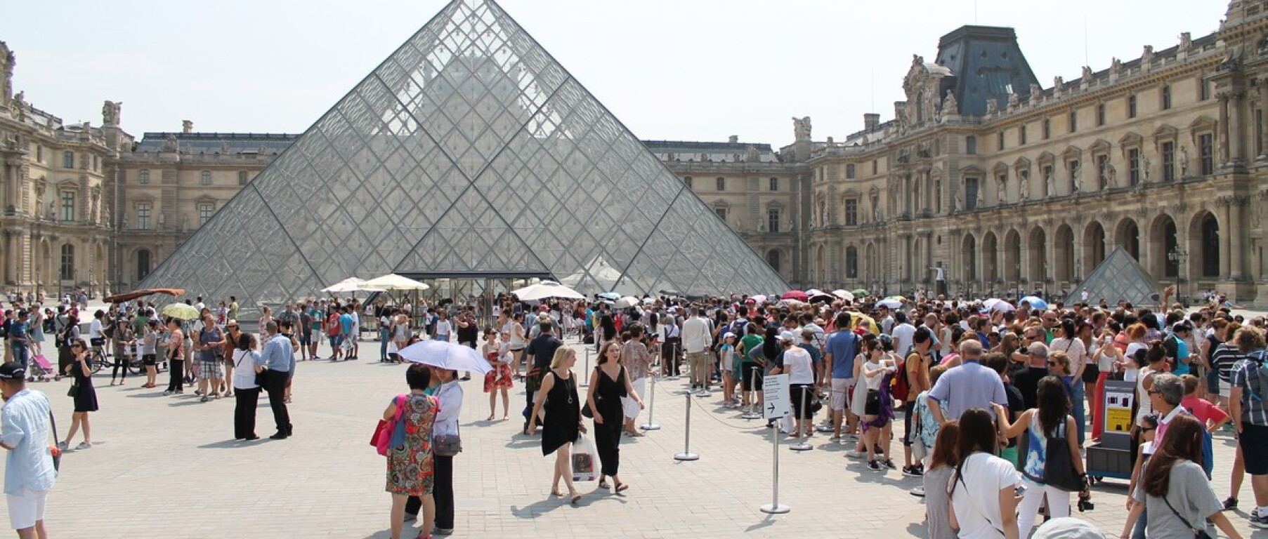 Museo Louvre 01
