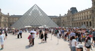 Museo Louvre 01