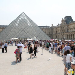 Jacques-Louis David in mostra al Louvre - Dal 15 ottobre al 26 gennaio 2026