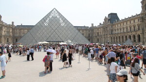 Museo Louvre 01