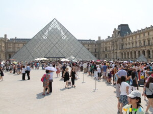 Museo Louvre 01