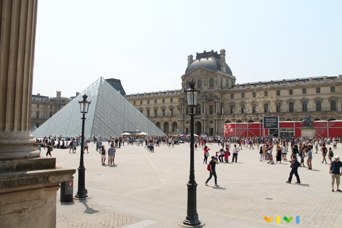 Museo del Louvre: Tour guidati, combinazioni speciali e biglietti con ingresso a orario riservato