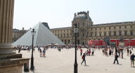 Museo Louvre 02