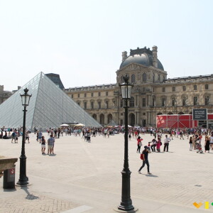 Museo Louvre 02