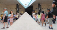 Museo Louvre 03