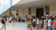 Museo Louvre 04