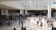Museo Louvre 05