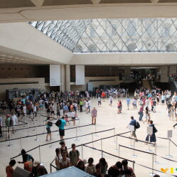 Claude Gillot in mostra al Museo del Louvre - Dal 9 nov 2023 al 26 feb 2024