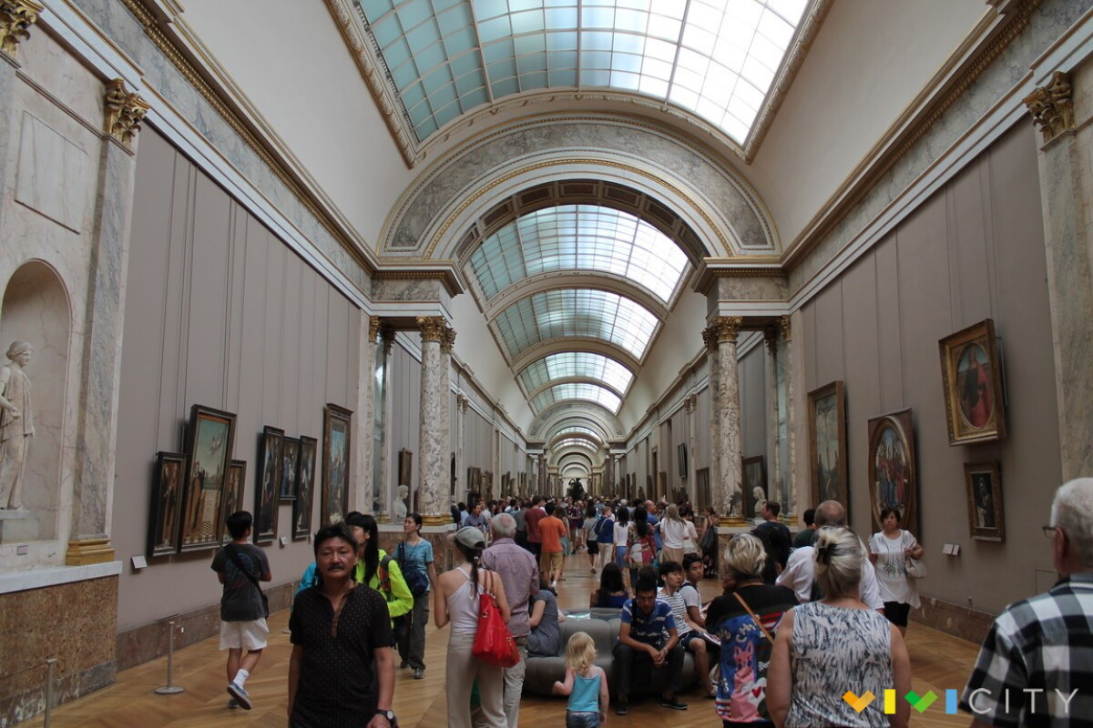 Museo del Louvre: Tour guidati, combinazioni speciali e biglietti con ingresso a orario riservato