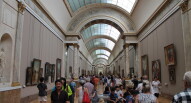 Museo Louvre 06